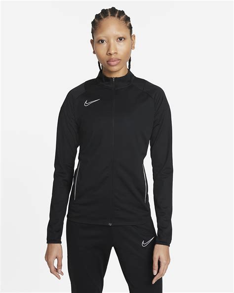 Nike Tracksuit Dri